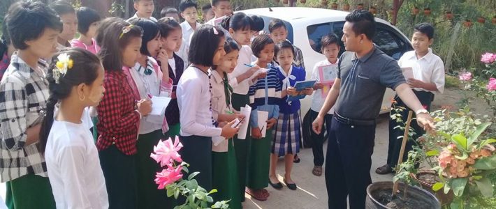 English Training Elementary Level English Training Elementary Level