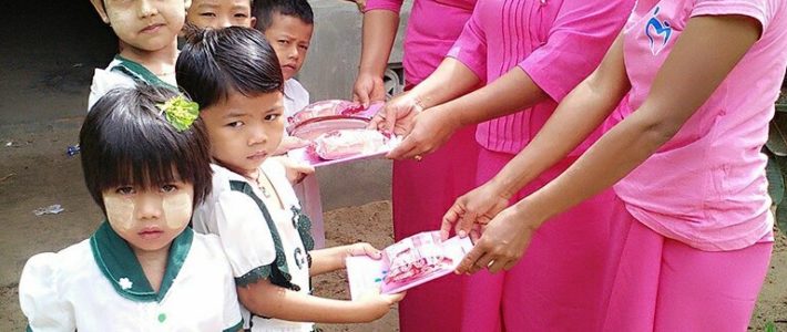 တောင်သာမြို့နယ်၊ ပဒါတ်စာကုန်းကျေးရွာ လှူဒါန်းမှု တောင်သာမြို့နယ်၊ ပဒါတ်စာကုန်းကျေးရွာ လှူဒါန်းမှု