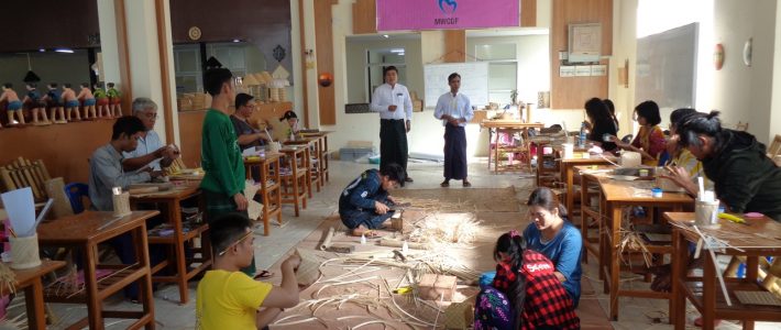 Earth Vocational Training Earth Vocational Training