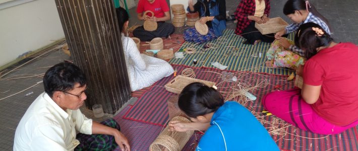 Earth Vocational Training Earth Vocational Training