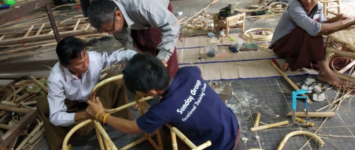 Earth Vocational Training Earth Vocational Training