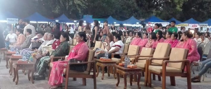 ရန်ကုန်တိုင်း MWCDF အသင်းမှ ၂၀၁၉ခုနှစ်၊ အပြည်ပြည်ဆိုင်ရာအမျိုးသမီးများနေ့အခမ်းအနားတက်ရောက် ခြင်း ရန်ကုန်တိုင်း MWCDF အသင်းမှ ၂၀၁၉ခုနှစ်၊ အပြည်ပြည်ဆိုင်ရာအမျိုးသမီးများနေ့အခမ်းအနားတက်ရောက် ခြင်း