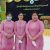 MMCWA အသင်း၏ နှစ်ပတ်လည်အခမ်းအနား တက်ရောက်ခြင်း