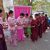ရွှေဂူနီပရဟိတ(ဘ.က)ကျောင်းသို့ သွားရောက်လှူဒါန်းခြင်း