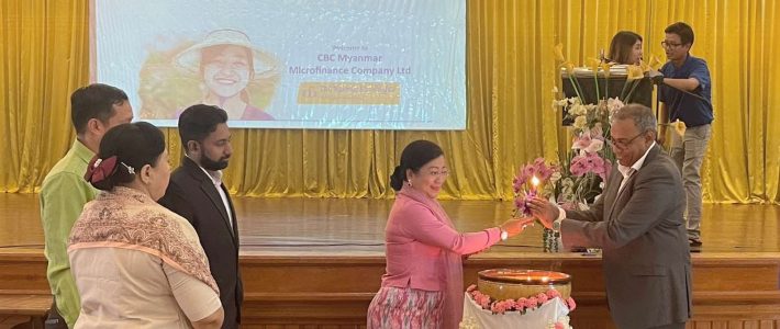 ဆွေးနွေးဟောပြောမှု