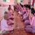 အသံမစဲ မဟာပဌာန်းရွတ်ဖတ်ပူဇော်ပွဲ အောင်ပွဲနေ့အခမ်းအနားတွင် ပါဝင်လှူဒါန်းခြင်း