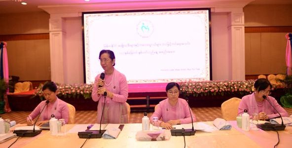 နှစ်ပတ်လည်အခမ်းအနား(ဒုတိယပိုင်း) နှစ်ပတ်လည်အခမ်းအနား(ဒုတိယပိုင်း)