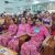 အခမ်းအနားတက်ရောက်ခြင်း