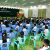 ယဉ်ကျေးလိမ္မာသင်တန်းဖွင့်လှစ်ခြင်းအခမ်းအနား တက်ရောက်ခြင်း