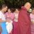 ဆွမ်းဆန်တော်လောင်းလှူခြင်း