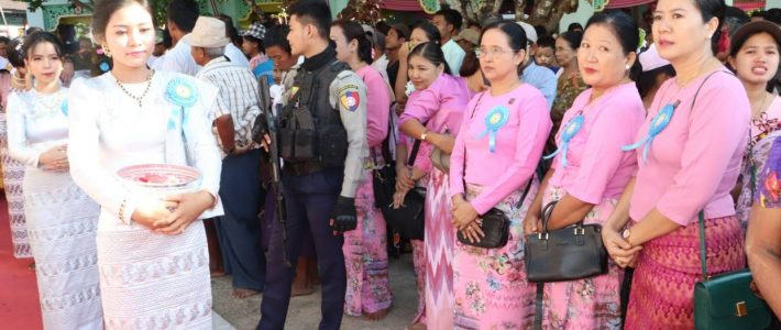 စတုဒီသာကျွေးမွေးကုသိုလ်ပြုခြင်း စတုဒီသာကျွေးမွေးကုသိုလ်ပြုခြင်း