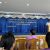 သင်တန်းဆင်းပွဲအခမ်းအနားတက်ရောက်ခြင်း