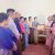 နေရပ်စွန့်ခွါပြည်သူများအားထောက်ပံ့လှူဒါန်းခြင်း