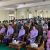 အခမ်းအနားတက်ရောက်ခြင်း