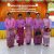 အခမ်းအနားတက်ရောက်ခြင်း