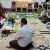 အန္တရာယ်ကင်းပရိတ်တရားနာယူခြင်း