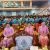 အခမ်းအနားတက်ရောက်ခြင်း