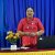 ဆွေးနွေးပွဲတက်ရောက်ခြင်း