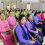 အခမ်းအနားတက်ရောက်ခြင်း