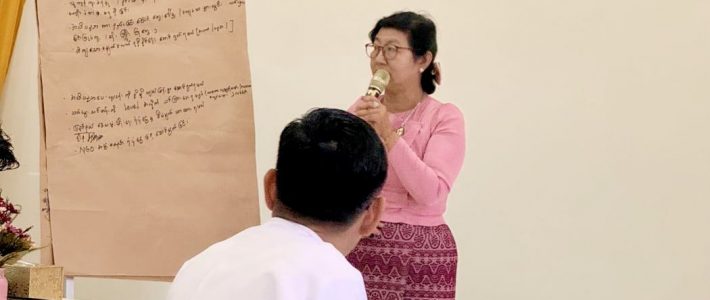အခမ်းအနားတက်ရောက်ခြင်း အခမ်းအနားတက်ရောက်ခြင်း
