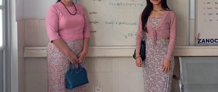 အာဟာရဒါနလှူဒါန်းခြင်း