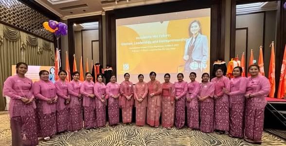 အခမ်းအနားတက်ရောက်ခြင်း အခမ်းအနားတက်ရောက်ခြင်း