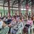 အခမ်းအနားတက်ရောက်ခြင်း
