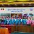 အခမ်းအနားတက်ရောက်ခြင်း