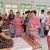 အာဟာရကျွေးမွေးလှူဒါန်းခြင်း