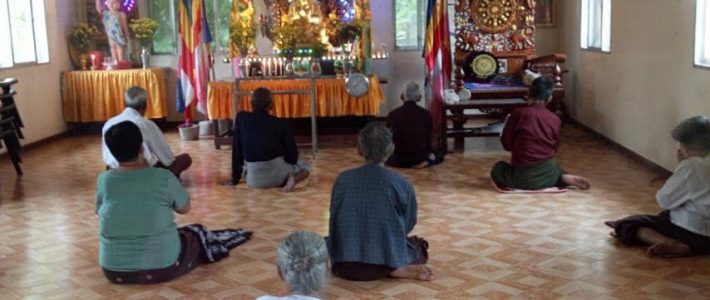 အာဟာရကျွေးမွေးလှူဒါန်းခြင်း အာဟာရကျွေးမွေးလှူဒါန်းခြင်း