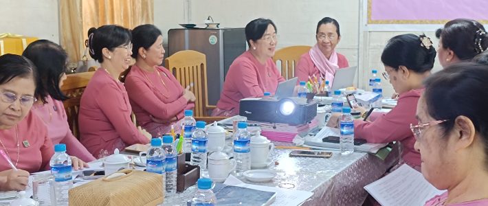 နှစ်ပတ်လည်အခမ်းအနားကျင်းပပြုလုပ်ခြင်း နှစ်ပတ်လည်အခမ်းအနားကျင်းပပြုလုပ်ခြင်း