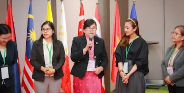 ဆွေးနွေးပွဲတက်ရောက်ခြင်း ဆွေးနွေးပွဲတက်ရောက်ခြင်း