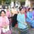 အခမ်းအနားတက်ရောက်ခြင်း